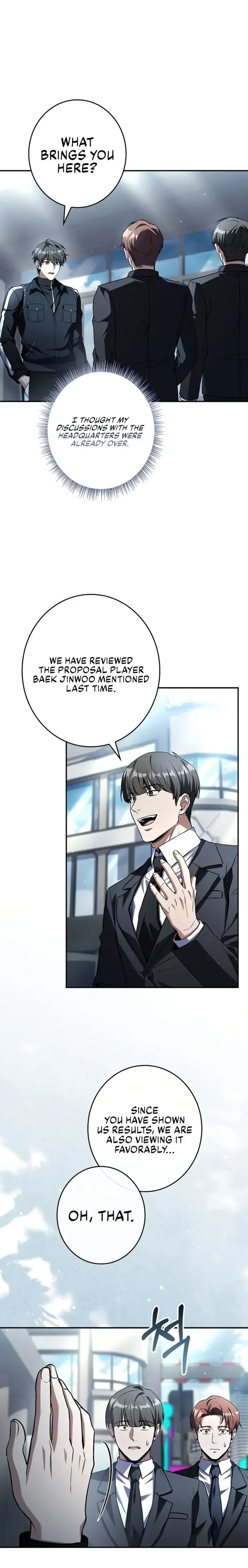Only I Have an EX-Grade Summon Chapter 19 image 23_optimized